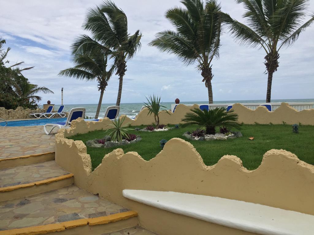 Ocean Manor Resort Cabarete, Dr Exterior photo