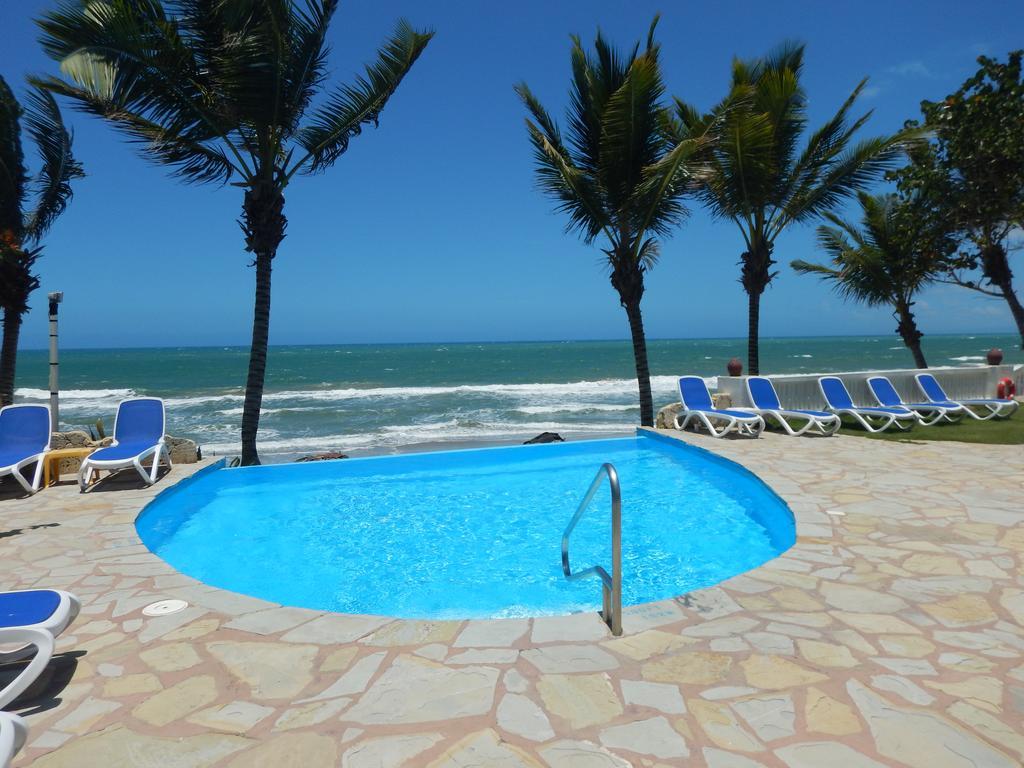 Ocean Manor Resort Cabarete, Dr Exterior photo