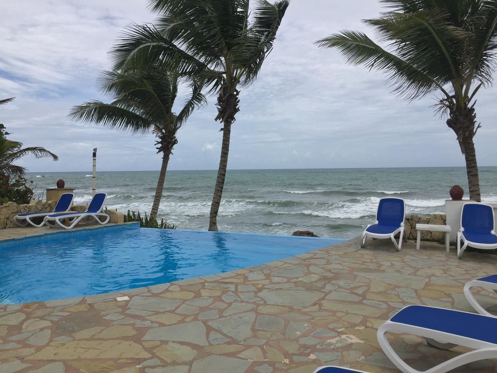 Ocean Manor Resort Cabarete, Dr Exterior photo