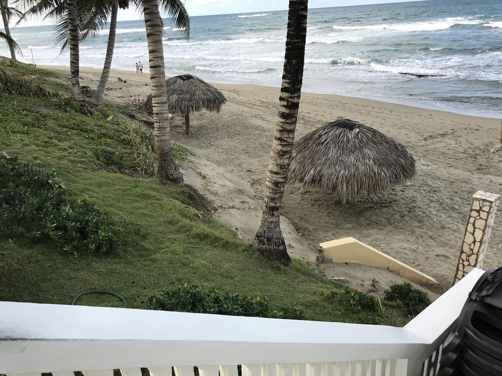 Ocean Manor Resort Cabarete, Dr Exterior photo