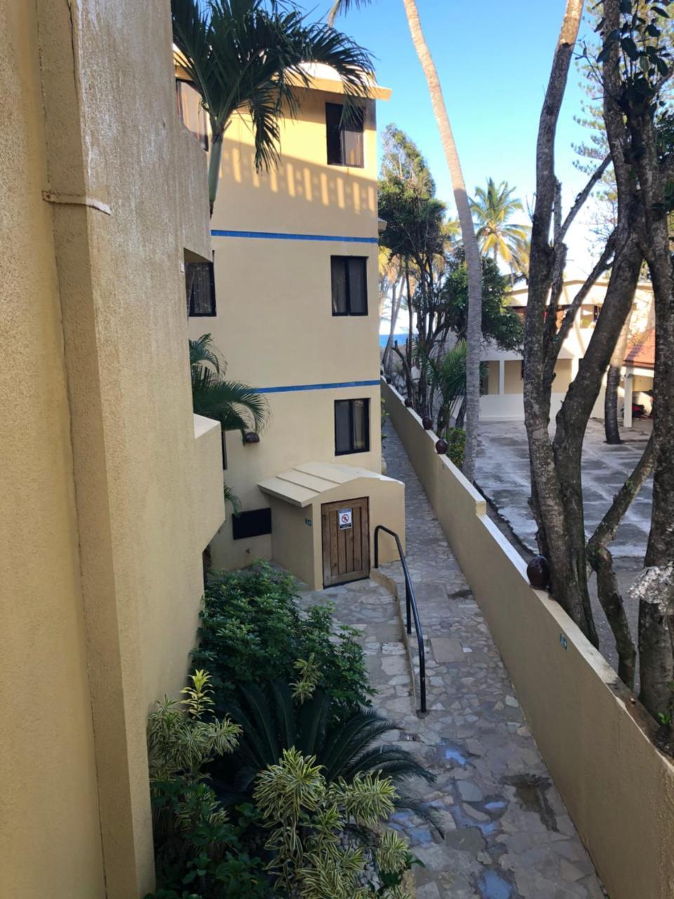 Ocean Manor Resort Cabarete, Dr Exterior photo